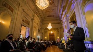 Governo gaúcho anuncia plano de investimentos de R$ 250 milhões para qualificar e ampliar a rede de saúde