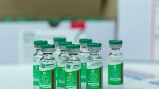 Ministério da Saúde recua e mantém intervalo de 12 semanas para vacina AstraZeneca