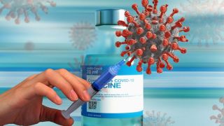 Estado distribui vacinas AstraZeneca e Coronavac para segunda dose nesta sexta-feira