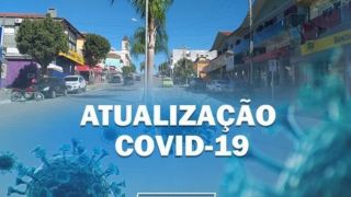 Dom Feliciano ZERA novamente casos ativos de Covid-19 no boletim dessa terça-feira (21)
