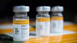 Anvisa determina o recolhimento de lotes interditados da vacina CoronaVac
