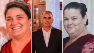 Três irmãos agricultores que recusaram vacina contra a Covid-19 morrem em intervalo de 8 dias