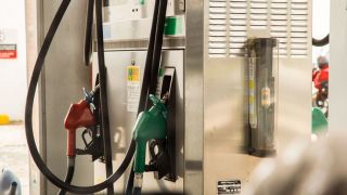 Petrobras anuncia aumento no preço do diesel a partir desta quarta-feira
