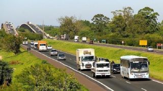 Termina nesta quinta o prazo para renovação do exame toxicológico de motoristas com habilitações com validade entre julho e dezembro de 2022