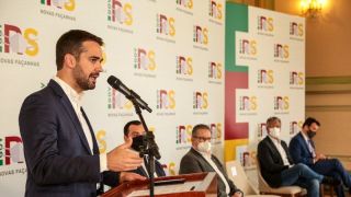 Projeto que permite a adesão do Rio Grande do Sul ao Regime de Recuperação Fiscal é sancionado