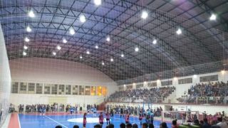 Fichas de inscrição para o Campeonato Municipal de FUTSAL começam a ser distribuídas hoje (01)