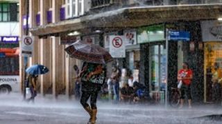Rio Grande do Sul terá temperaturas amenas e alternância entre tempo seco e pancadas de chuva nos próximos dias