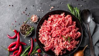 Governo federal propõe regras de qualidade para a venda de carne moída no País