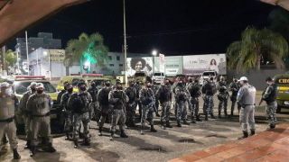 Lançado plano de operações especiais que ocorrerão até o final do ano no Rio Grande do Sul