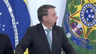 Bolsonaro aceita depor presencialmente em inquérito que apura suposta interferência na Polícia Federal