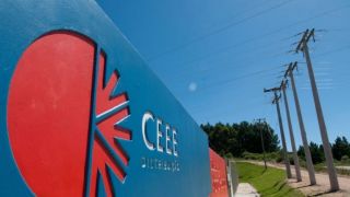 Transformador da CEEE é furtado em Camaquã