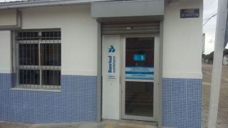 Banrisul de Arambaré foi assaltado nesta manhã
