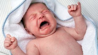 Conheça 7 tipos de choro de bebê e saiba como lidar com cada um deles