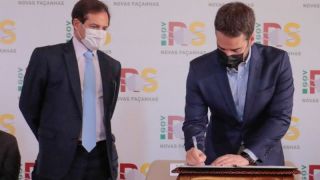 Governo do Estado passa o controle da CEEE-T para a CPFL Energia