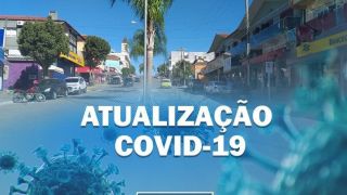 Dom Feliciano registra quatro novos casos de Covid-19