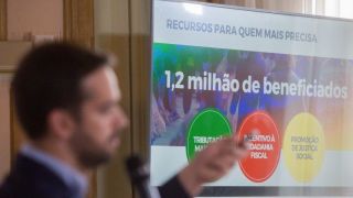 Famílias gaúchas de baixa renda receberão R$ 400 por ano como devolução do ICMS