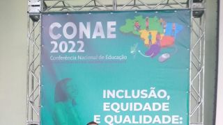 CONAE 2022 é sediada no município de Camaquã