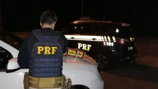 Dois traficantes são presos transportando cocaína em Pantano Grande, no Vale do Rio Pardo