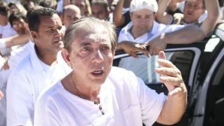 Mulher acusa João de Deus de estupro e tentativa de assassinato ocorridos há 46 anos