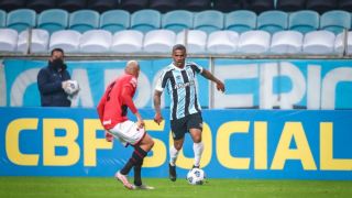 Grêmio x Atlético-GO: Escalações, momentos, arbitragem e transmissão