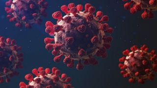RS tem mais 25 mortes e 3,4 mil casos de Covid