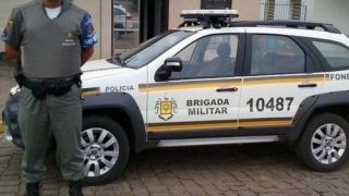 Homem é morto a tiros em Bento Gonçalves, na Serra Gaúcha