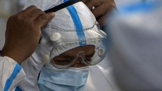 Estudo mostra efeitos promissores de antidepressivo contra a Covid-19