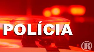 Um criminoso foi preso e outro fugiu após trocarem tiros com a polícia em Cerro Grande do Sul