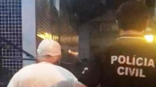 Pai de santo é preso por suspeita de estupro em Viamão