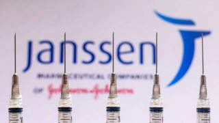 Anvisa e representantes da Janssen discutem dose de reforço contra a Covid