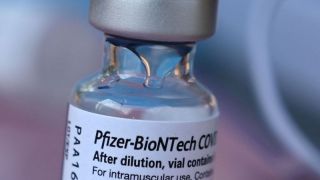 COVID-19: Dom Feliciano está aplicando Pfizer como segunda dose aos pacientes que realizaram a primeira dose da vacina Astrazeneca/Fiocruz