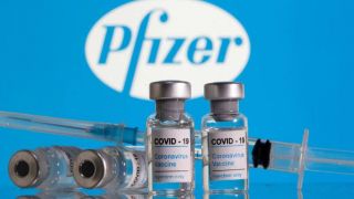 Estoque de vacinas Pfizer contra Covid-19 está zerado em Dom Feliciano