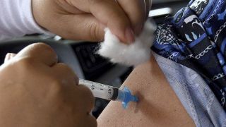 Mais de 14 milhões de brasileiros estão com a segunda dose da vacina contra o coronavírus atrasada
