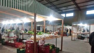 Primeira edição da Feira da Economia Solidária e Agricultura Familiar ocorre neste sábado em Camaquã