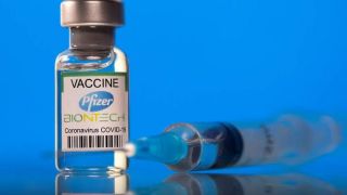 Reestabelecido estoque de vacinas Pfizer e AstraZeneca contra Covid-19 em Dom Feliciano