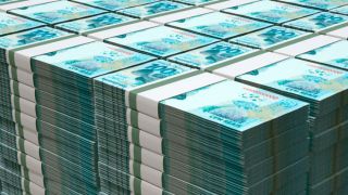Mega-Sena, concurso 2.426: ninguém acerta as 6 dezenas e prêmio vai R$ 90 milhões