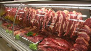Exportações de carne bovina caem 43% em outubro, após embargo chinês