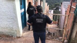 Polícia Civil localiza 45 crianças e adolescentes desaparecidos em Porto Alegre