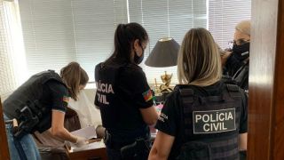 Cirurgião plástico é preso por abusar sexualmente de pacientes em Porto Alegre