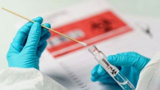 Rio Grande do Sul registra 1.292 novos casos de Covid-19 e mais 40 mortes provocadas pela doença