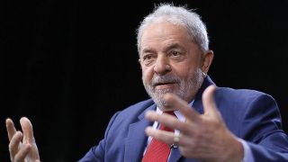 Bolsonaro critica possível chapa entre Lula e Geraldo Alckmin: “Vale tudo pelo poder”