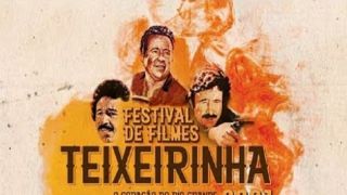 Dom Feliciano terá “Festival de Cinema com filmes do Teixeirinha”.