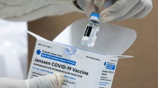 Brasileiros que tomaram a vacina da Janssen contra o coronavírus receberão segunda dose
