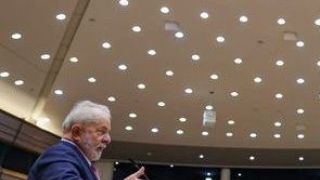 “Eu tenho uma extraordinária relação de respeito com Alckmin”, diz Lula sobre possível chapa presidencial