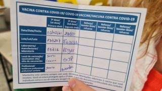Quase 240 municípios gaúchos têm mais de 90% da população adulta completamente vacinada contra o coronavírus