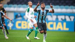 Chapecoense x Grêmio: Escalações, momentos, arbitragem e transmissão