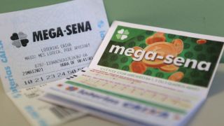 Mega-Sena pagará neste sábado prêmio de R$ 38 milhões