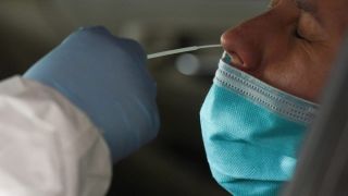 Rio Grande do Sul registra 1.098 novos casos de Covid-19 e mais 36 mortes provocadas pela doença