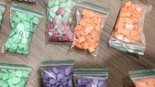 Polícia combate ao tráfico interestadual de ecstasy em ofensiva no Rio Grande do Sul e em mais 12 Estados