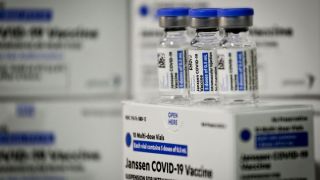 Ministério da Saúde recomenda dose de reforço da vacina da Janssen contra o coronavírus